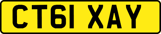 CT61XAY