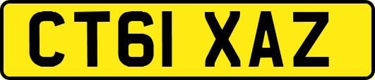 CT61XAZ