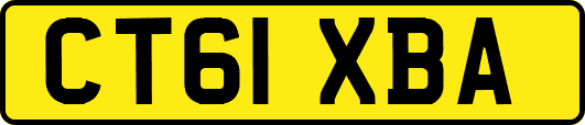 CT61XBA