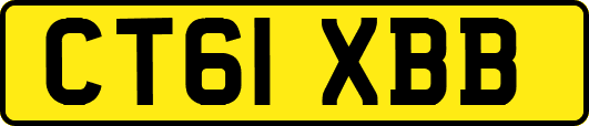 CT61XBB