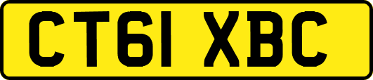 CT61XBC