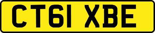 CT61XBE