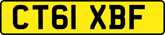 CT61XBF
