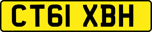 CT61XBH