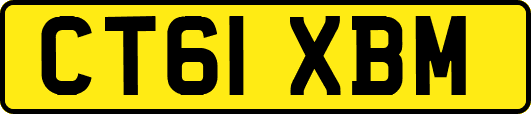 CT61XBM