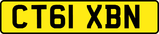 CT61XBN
