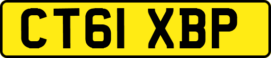 CT61XBP