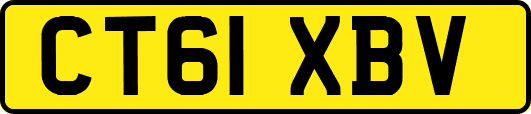 CT61XBV