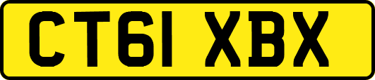 CT61XBX