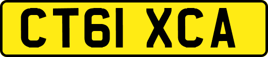 CT61XCA