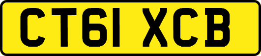 CT61XCB