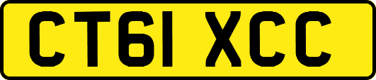 CT61XCC