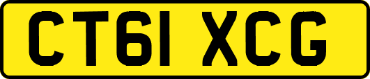 CT61XCG