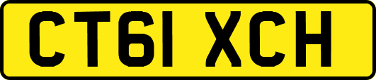 CT61XCH