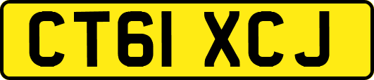 CT61XCJ