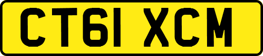 CT61XCM