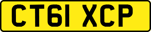 CT61XCP