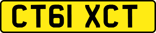 CT61XCT