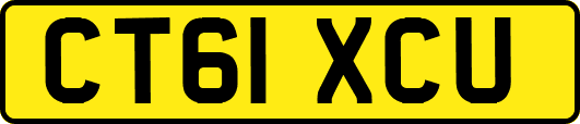 CT61XCU