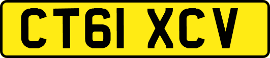 CT61XCV