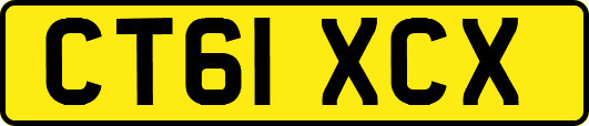 CT61XCX