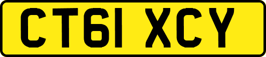 CT61XCY
