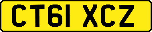 CT61XCZ