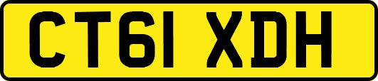 CT61XDH