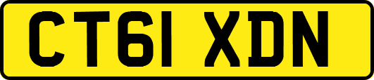 CT61XDN