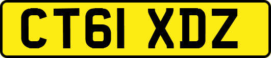 CT61XDZ