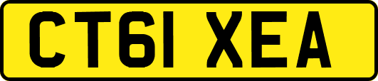 CT61XEA