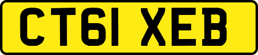 CT61XEB