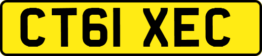 CT61XEC