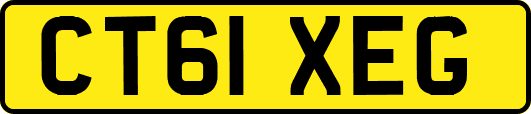 CT61XEG