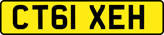 CT61XEH