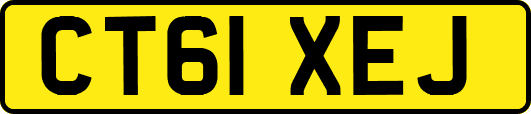 CT61XEJ