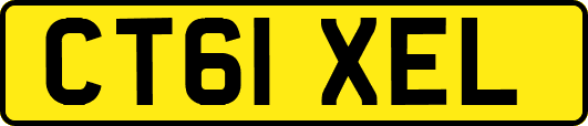 CT61XEL