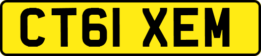 CT61XEM