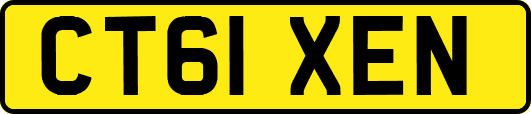 CT61XEN