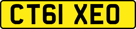 CT61XEO