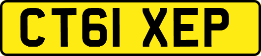 CT61XEP