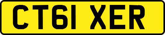 CT61XER