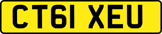 CT61XEU