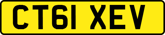 CT61XEV