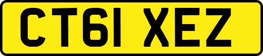 CT61XEZ