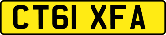 CT61XFA