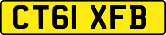 CT61XFB