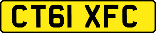 CT61XFC
