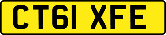 CT61XFE