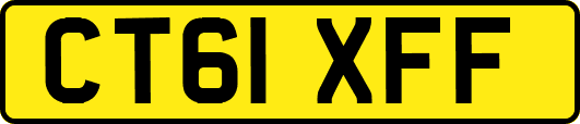 CT61XFF
